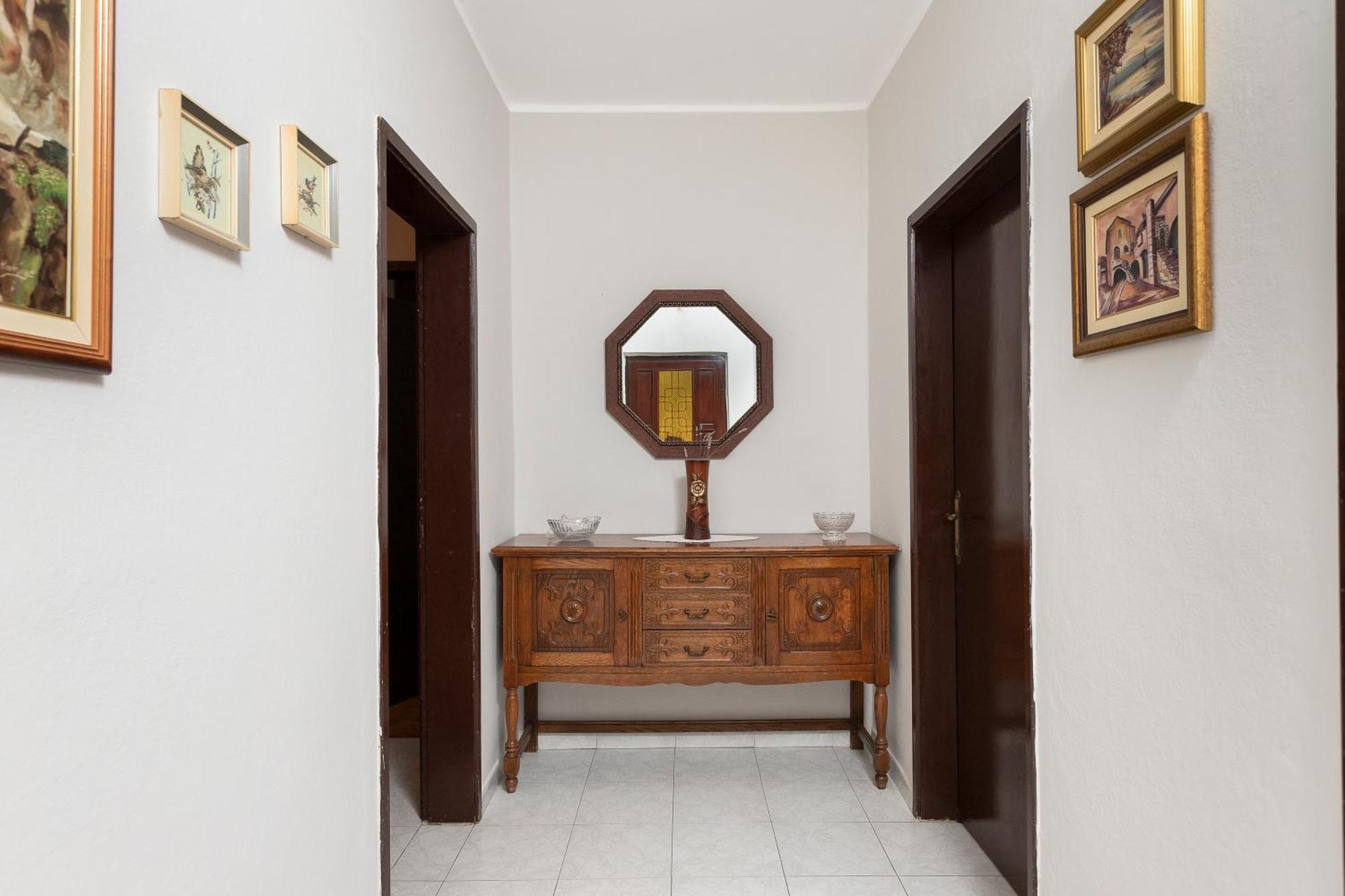 Apartment Vladimir Котор Екстериор снимка