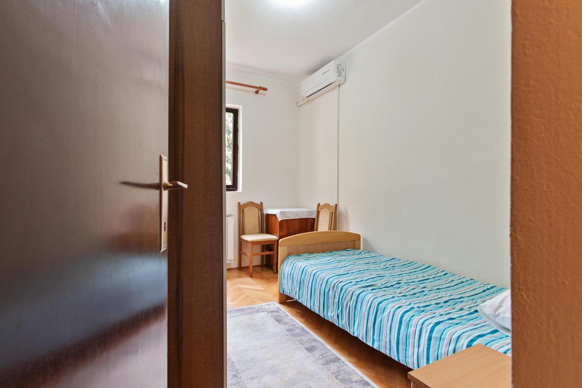 Apartment Vladimir Котор Екстериор снимка