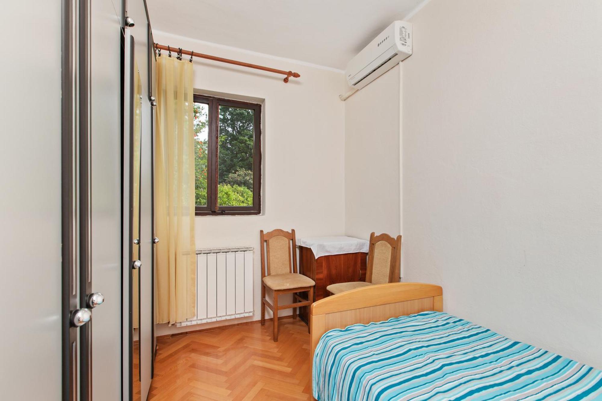 Apartment Vladimir Котор Екстериор снимка